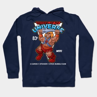 MOTU Trading HM Hoodie